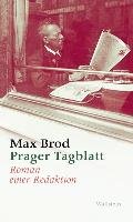 Prager Tagblatt Brod Max
