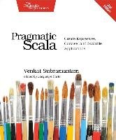 Pragmatic Scala Subramaniam Venkat