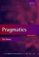 Pragmatics Huang Yan