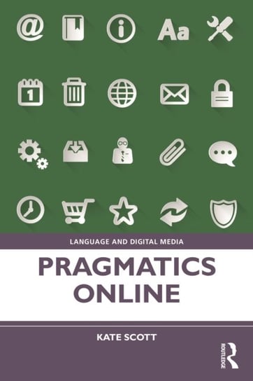 Pragmatics Online Scott Kate