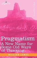 Pragmatism James William