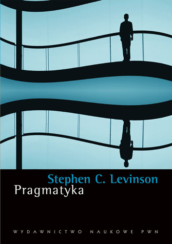 Pragmatyka Levinson Stephen C.