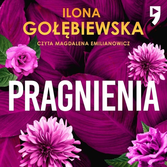 Pragnienia Gołębiewska Ilona