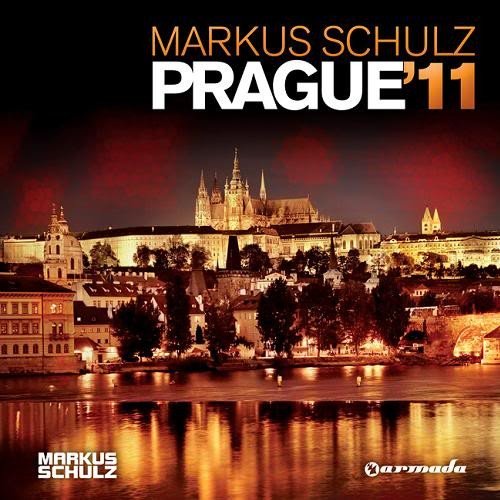 Prague' 11 Schulz Markus