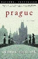 Prague Phillips Arthur