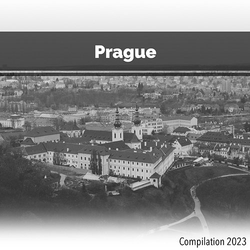 Prague Compilation 2023 John Toso, Mauro Rawn, Benny Montaquila Dj