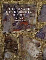 Prague of Charles IV, 1316 - 1378 Royt Jan
