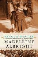 Prague Winter Albright Madeleine