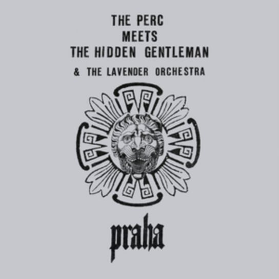 Praha The Perc Meets the Hidden Gentleman