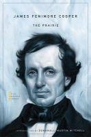 Prairie Cooper James Fenimore