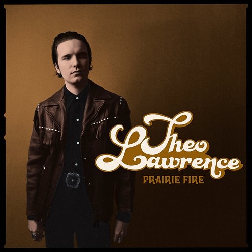 Prairie Fire Theo Lawrence