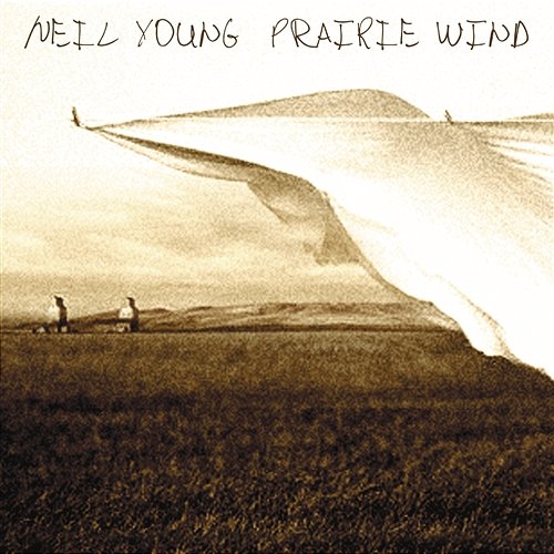Prairie Wind Neil Young