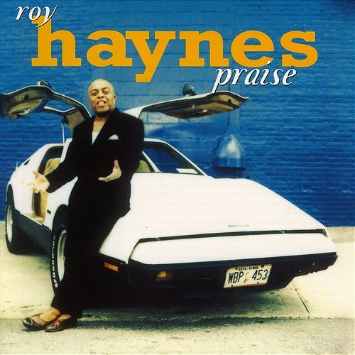 Praise Roy Haynes