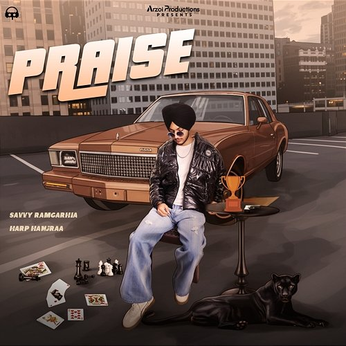 Praise Savvy Ramgarhia, Harp Hanjraa