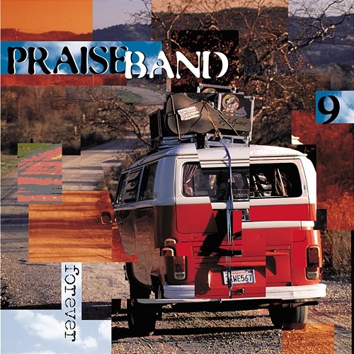 Praise Band 9 - Forever Maranatha! Praise Band