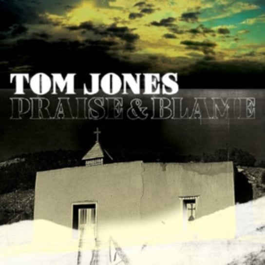 Praise & Blame Jones Tom