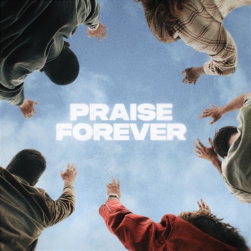 Praise Forever Harvest Worship, Ricky Jackson feat. Brennley Brown