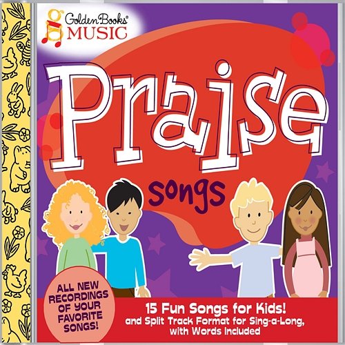 Praise Songs Various Artists