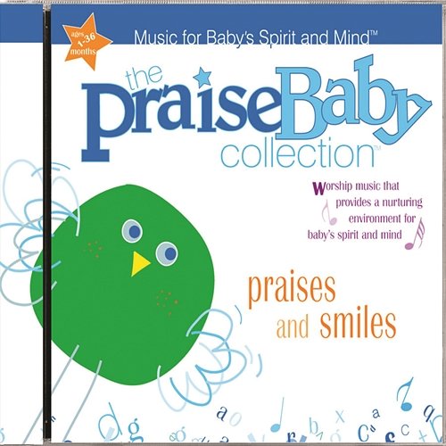You Are So Good To Me The Praise Baby Collection