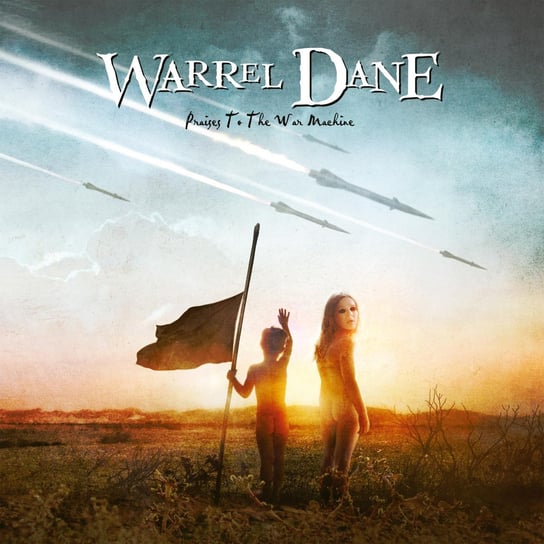 Praises To The War Machine (2021 Extended Edition), płyta winylowa Dane Warrel