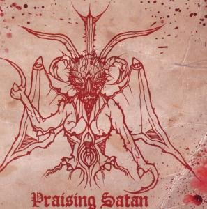 Praising Satan Heretic