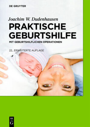 Praktische Geburtshilfe De Gruyter