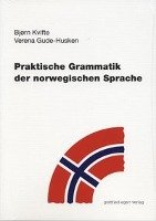 Praktische Grammatik der norwegischen Sprache Kvifte Bjørn, Gude-Husken Verena