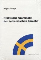 Praktische Grammatik der schwedischen Sprache Ramge Birgitta