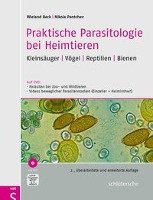 Praktische Parasitologie bei Heimtieren Beck Wieland, Pantchev Nikola