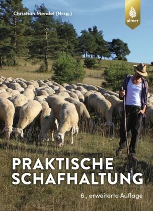 Praktische Schafhaltung Verlag Eugen Ulmer