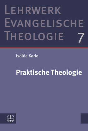 Praktische Theologie Evangelische Verlagsanstalt