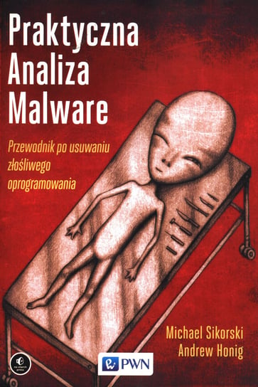 Praktyczna analiza Malware Sikorski Michael, Honig Andrew