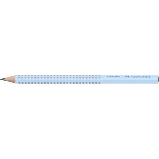 Praktyczny i ergonomiczny gruby ołówek do nauki pisania od Faber Castell trwałość i wysoka jakość Faber-Castell