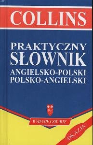 Praktyczny Słownik Angielsko-Polski Polsko-Angielski Fisiak Jacek