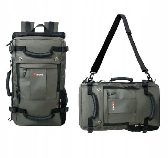 Praktyczny Wielozadaniowy Plecak Torba 40L (I306) Inna marka
