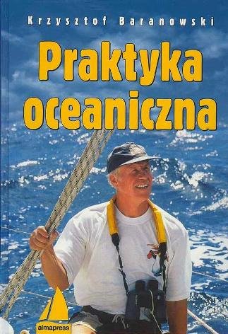 Praktyka oceaniczna Baranowski Krzysztof