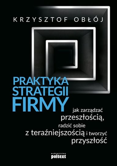 Praktyka strategii firmy Obłój Krzysztof