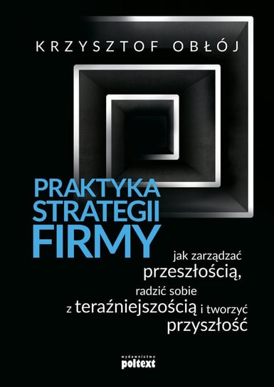 Praktyka strategii firmy Obłój Krzysztof
