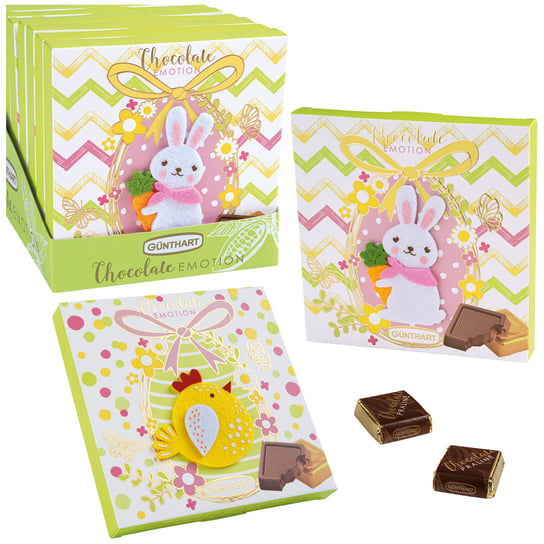 Praliny Gift Easter 89g Guenthart