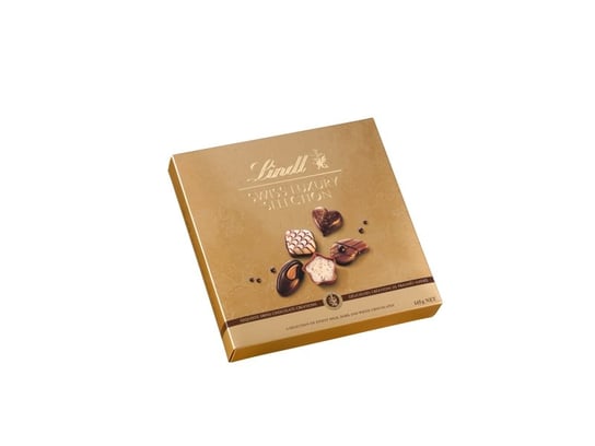 Praliny Lindt Swiss Luxury Selection, 145 g Lindt