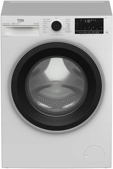 Pralka Beko B3WFU58415WPBS SteamTherapy 8 kg 60 cm Beko