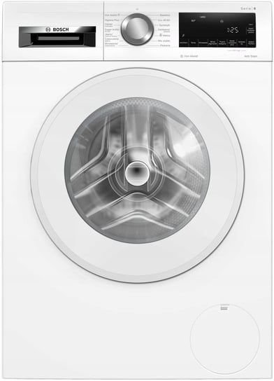 Pralka Bosch Serie 6 WGG154ZSPL 10kg 1400 obr./min 14 programów Bęben 70L Bosch