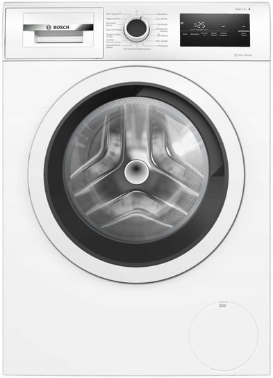 Pralka Bosch WAN2813GPL 8 kg 1400 prm SpeedPerfect Bosch