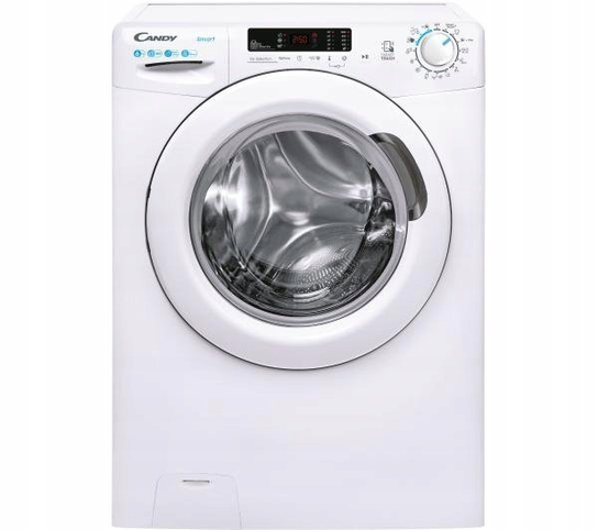 Pralka Candy CS4 1062DE/1-S Candy