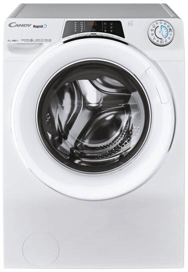 Pralka CANDY RO1494DWMCT/1-S 9kg 1400obr. RapidÓ Funkcja pary Wi-Fi Candy