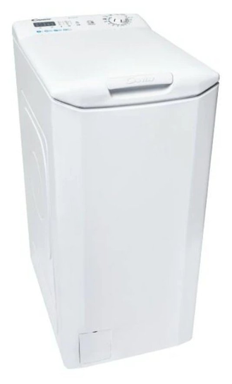 Pralka CANDY Smart CST27LET/1-S Candy
