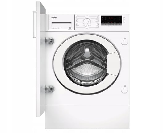 Pralka do zabudowy BEKO WITV 8712 X0W Beko