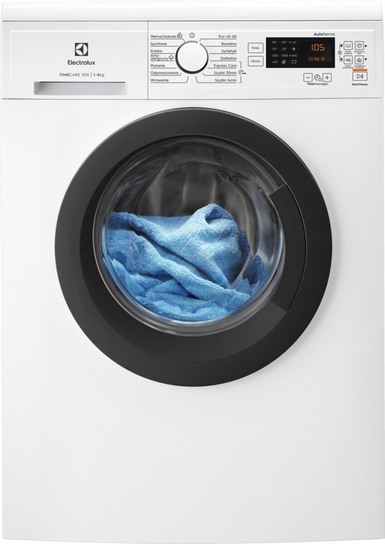 Pralka ELECTROLUX EW2F428BP Electrolux