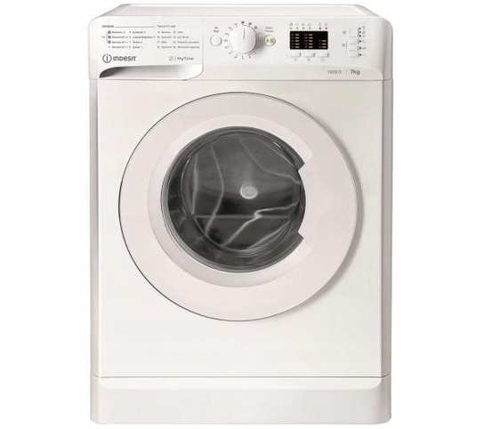 Pralka Indesit MTWA71252WPL Indesit