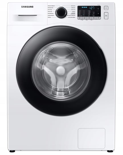 Pralka Samsung WW70TA026AE wsad 7kg EcoBubble para Samsung